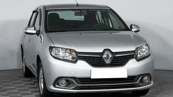 Renault Logan