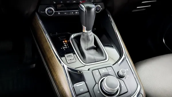 Mazda CX-9