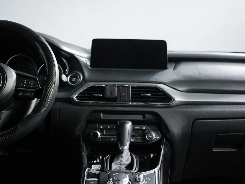 Mazda CX‑9