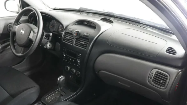 Nissan Almera Classic