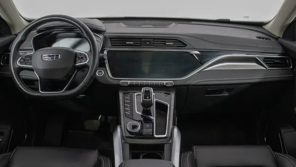 Geely Atlas Pro