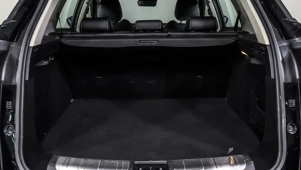 Geely Atlas Pro