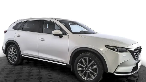 Mazda CX-9
