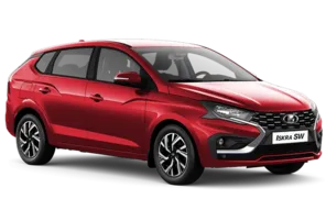 LADA (ВАЗ) Iskra SW