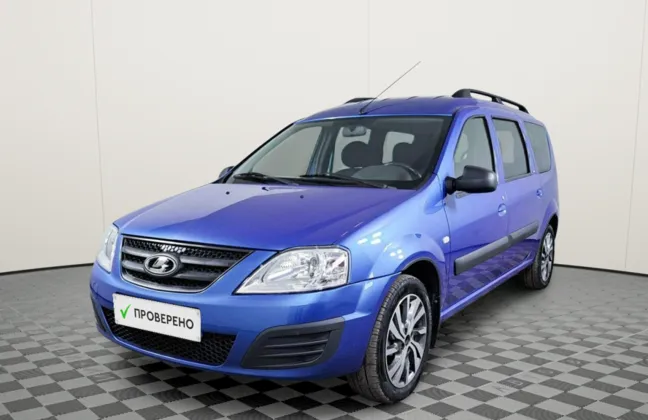 LADA (ВАЗ) Largus