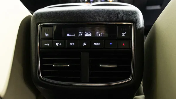 Mazda CX-9