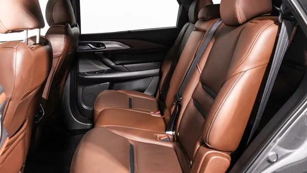 Mazda CX-9