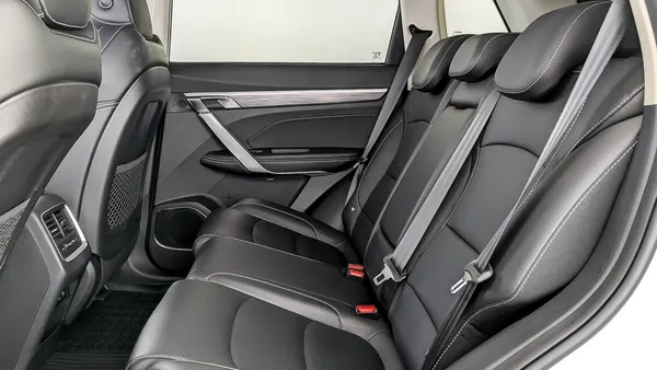 Geely Atlas Pro