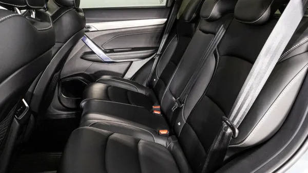 Geely Atlas Pro