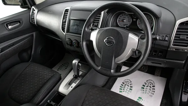 Nissan Wingroad