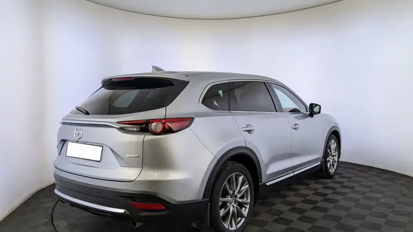 Mazda CX-9