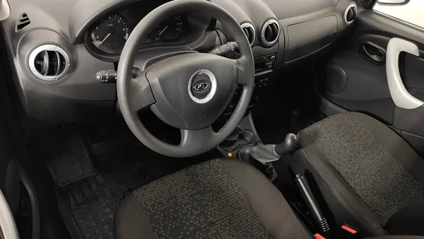 LADA (ВАЗ) Largus