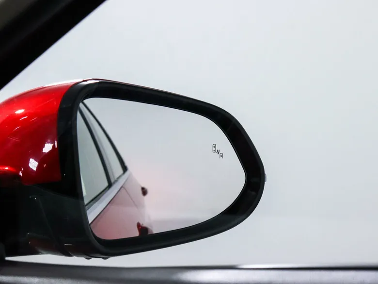 Omoda S5