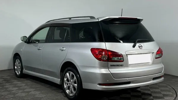 Nissan Wingroad
