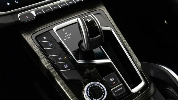 Geely Atlas Pro