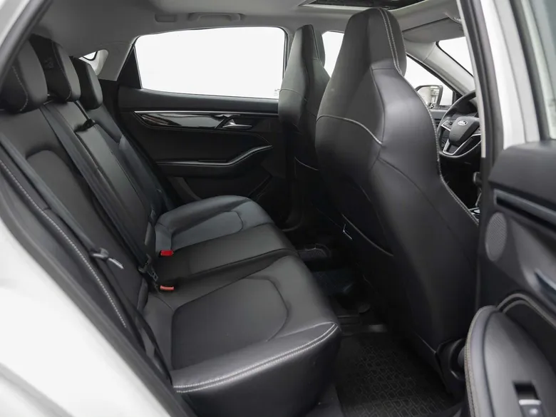 JAC J7