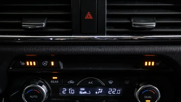 Mazda CX-9