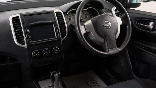 Nissan Wingroad