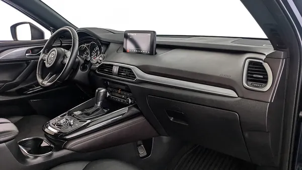 Mazda CX-9