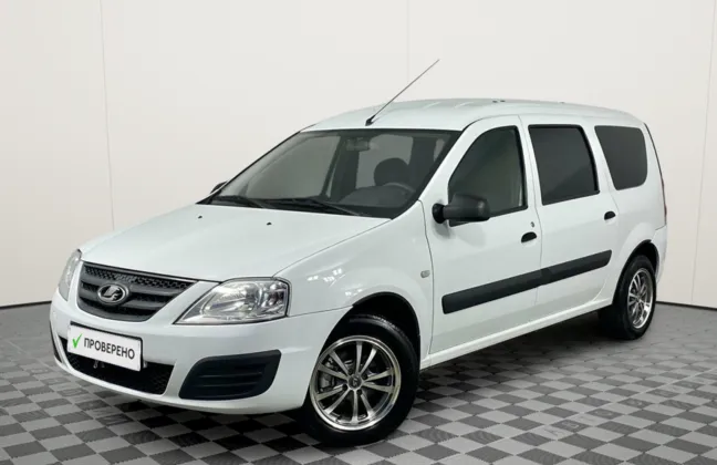 LADA (ВАЗ) Largus