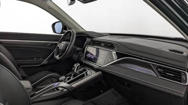 Geely Atlas Pro