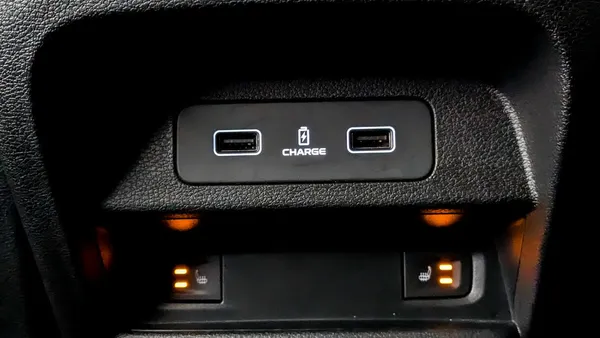 Geely Tugella