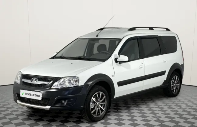 LADA (ВАЗ) Largus