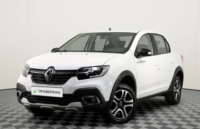 Renault Logan