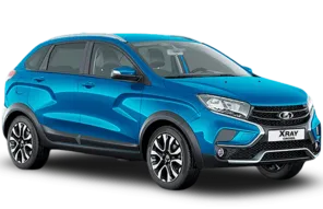 LADA (ВАЗ) XRAY Cross