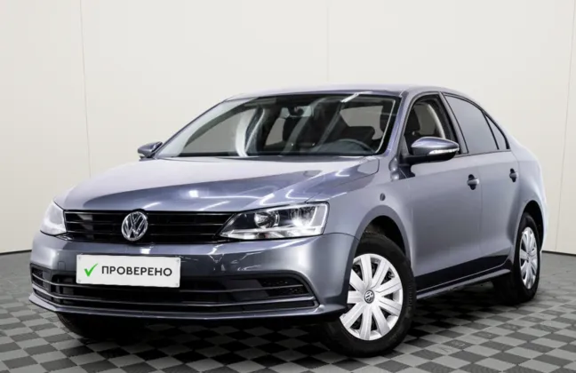 Volkswagen Jetta