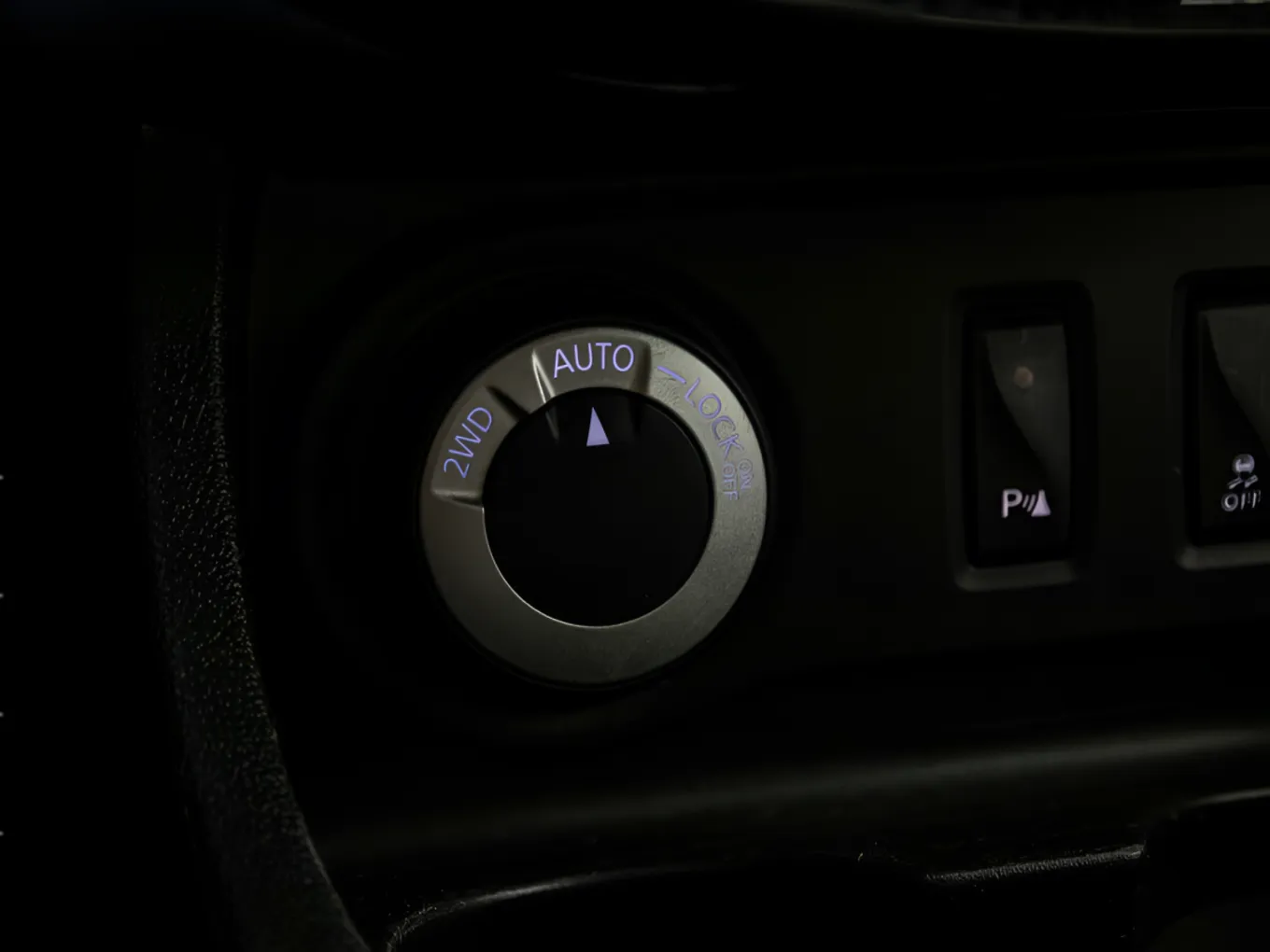 Nissan Terrano