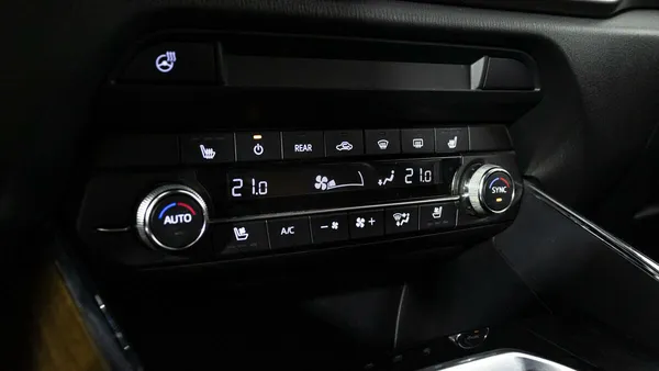 Mazda CX-9