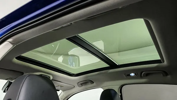 Geely Tugella