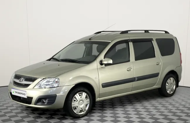 LADA (ВАЗ) Largus