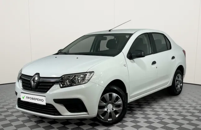 Renault Logan