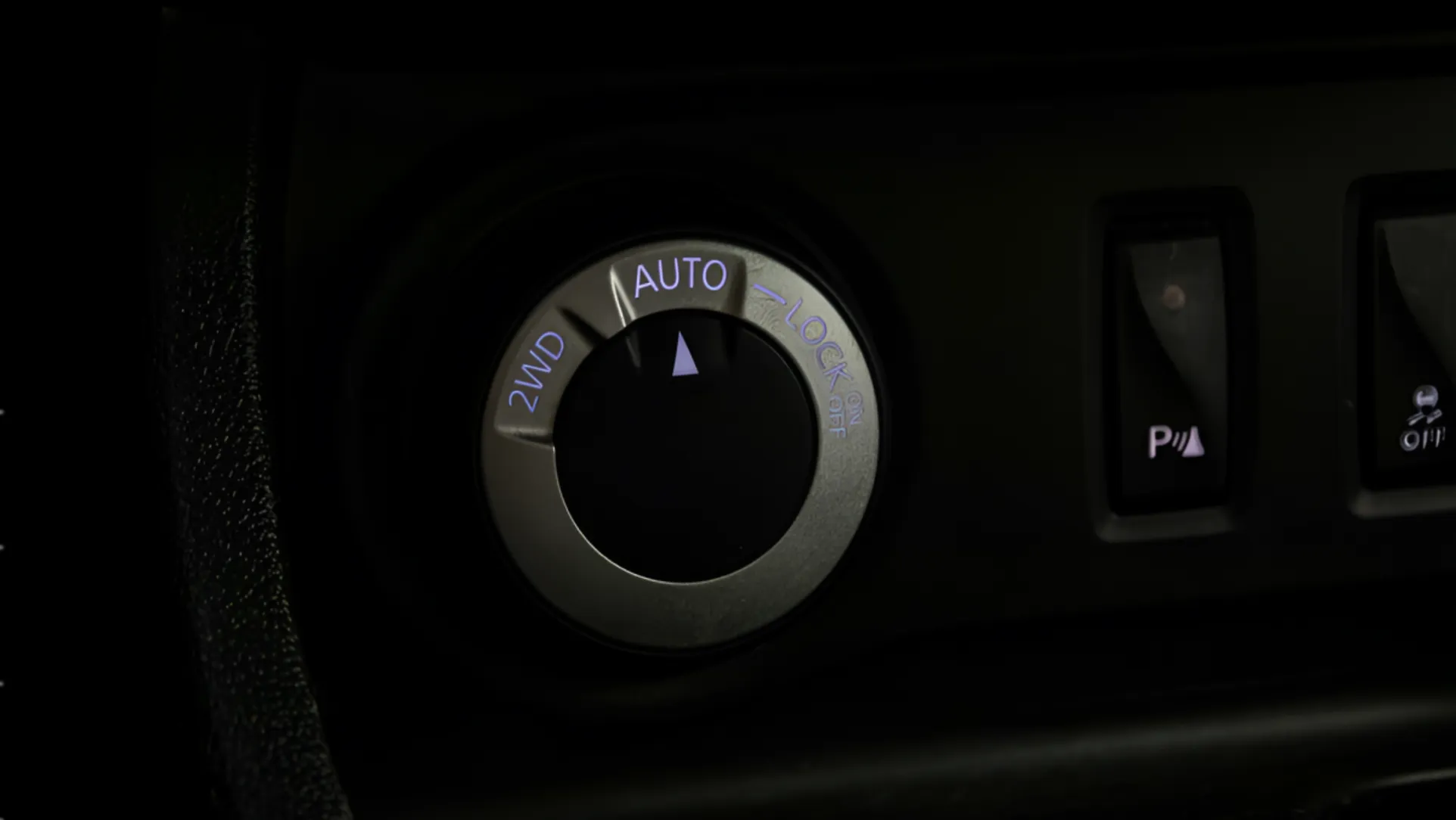 Nissan Terrano