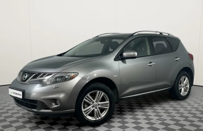 Nissan Murano
