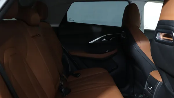 Omoda C5