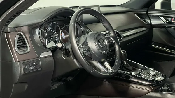 Mazda CX-9
