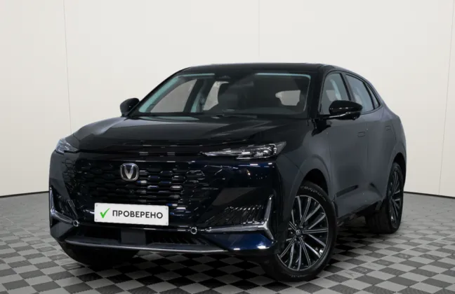 Changan UNI-K