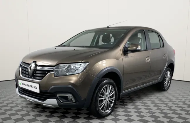 Renault Logan