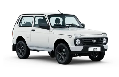 Niva Legend