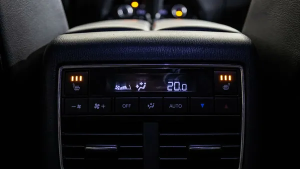 Mazda CX-9