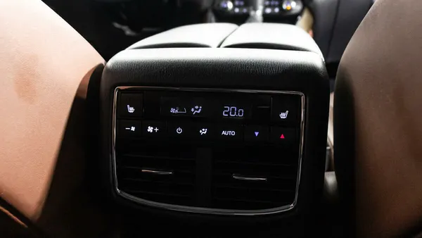Mazda CX-9