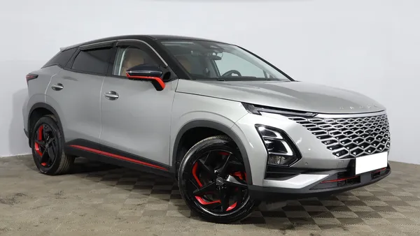 Omoda C5