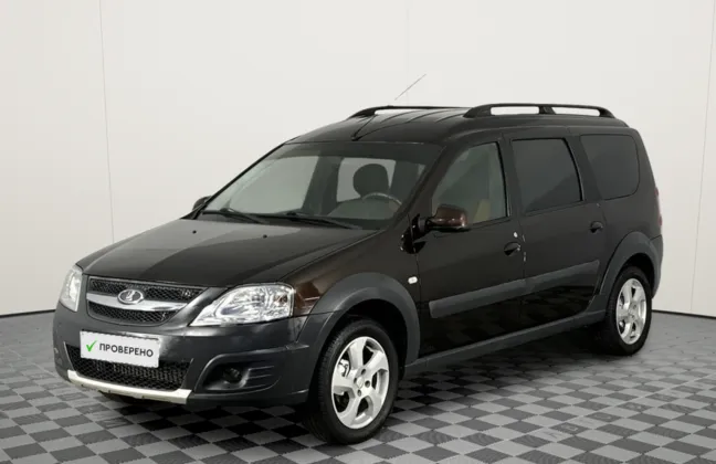 LADA (ВАЗ) Largus