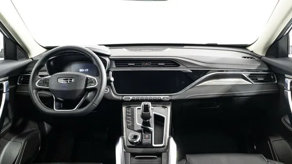 Geely Atlas Pro