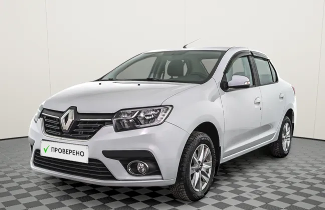 Renault Logan