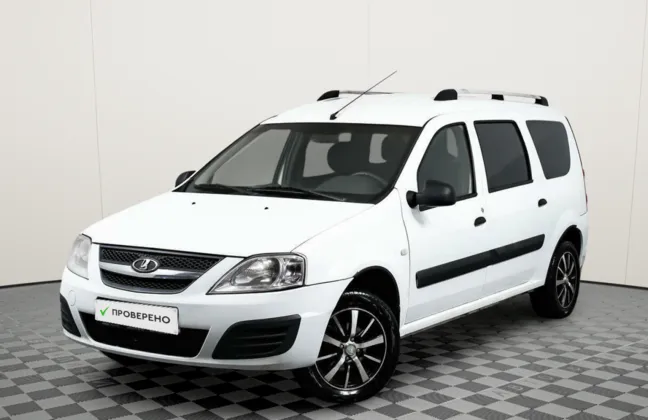 LADA (ВАЗ) Largus