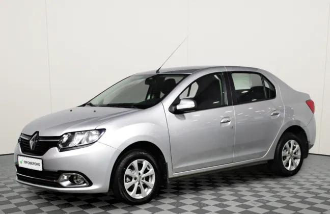 Renault Logan